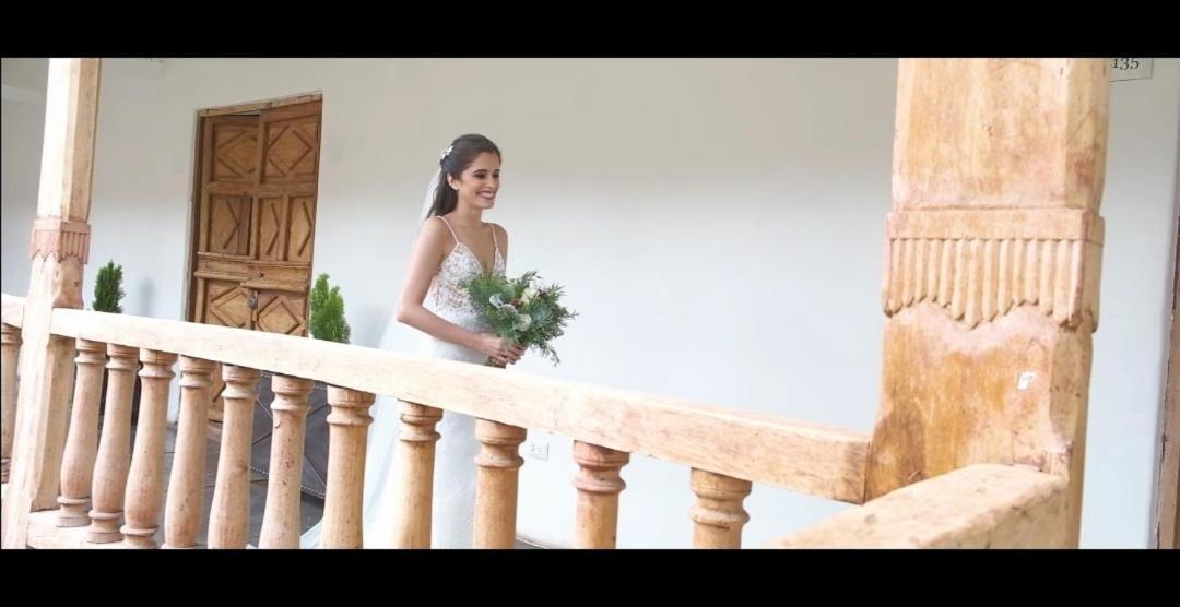 אורובמבה Hotel La Casona De Yucay Valle Sagrado מראה חיצוני תמונה