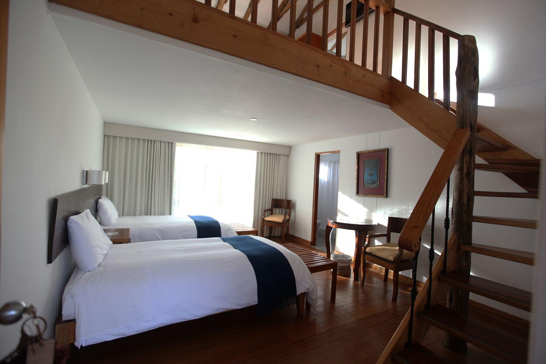 אורובמבה Hotel La Casona De Yucay Valle Sagrado מראה חיצוני תמונה