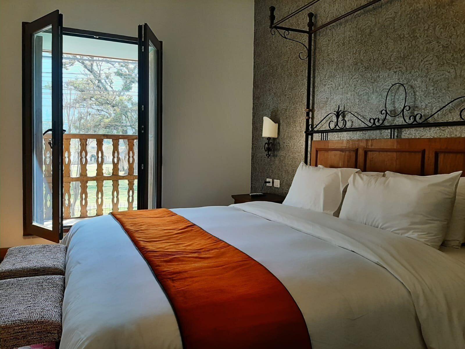 אורובמבה Hotel La Casona De Yucay Valle Sagrado מראה חיצוני תמונה