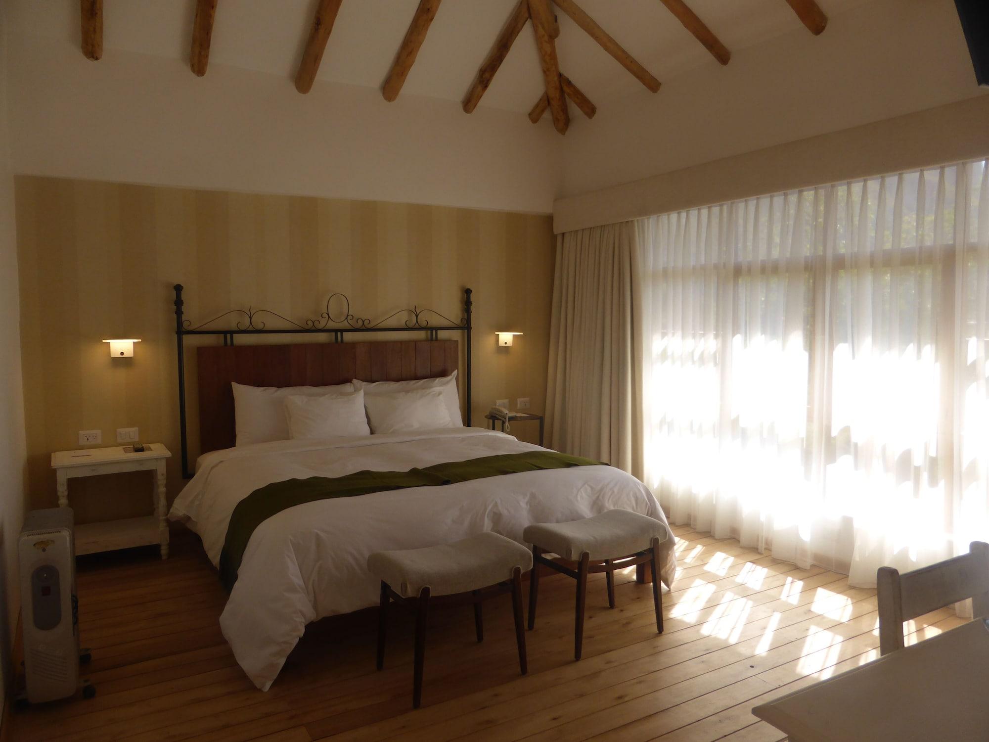 אורובמבה Hotel La Casona De Yucay Valle Sagrado מראה חיצוני תמונה