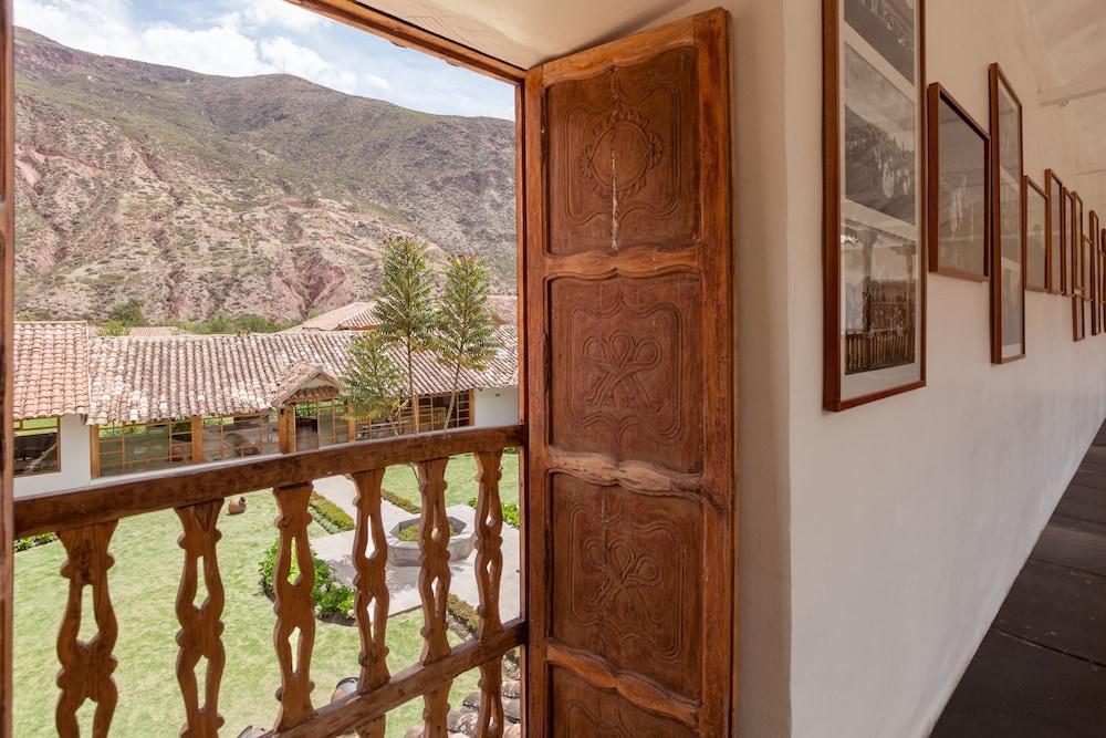 אורובמבה Hotel La Casona De Yucay Valle Sagrado מראה חיצוני תמונה