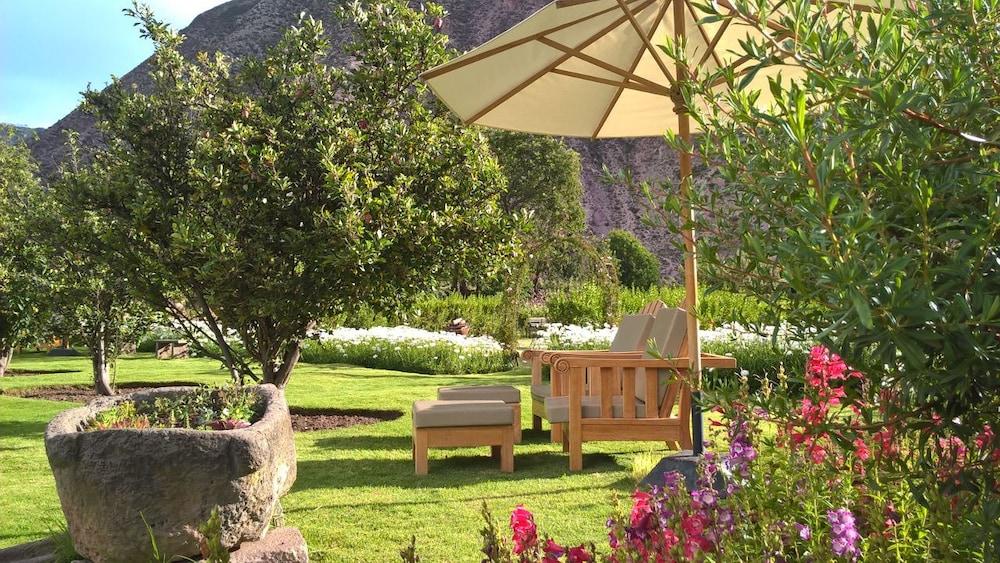 אורובמבה Hotel La Casona De Yucay Valle Sagrado מראה חיצוני תמונה