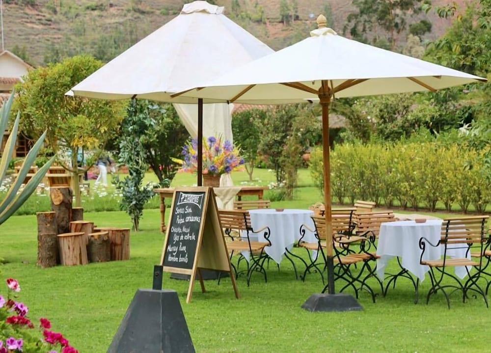 אורובמבה Hotel La Casona De Yucay Valle Sagrado מראה חיצוני תמונה