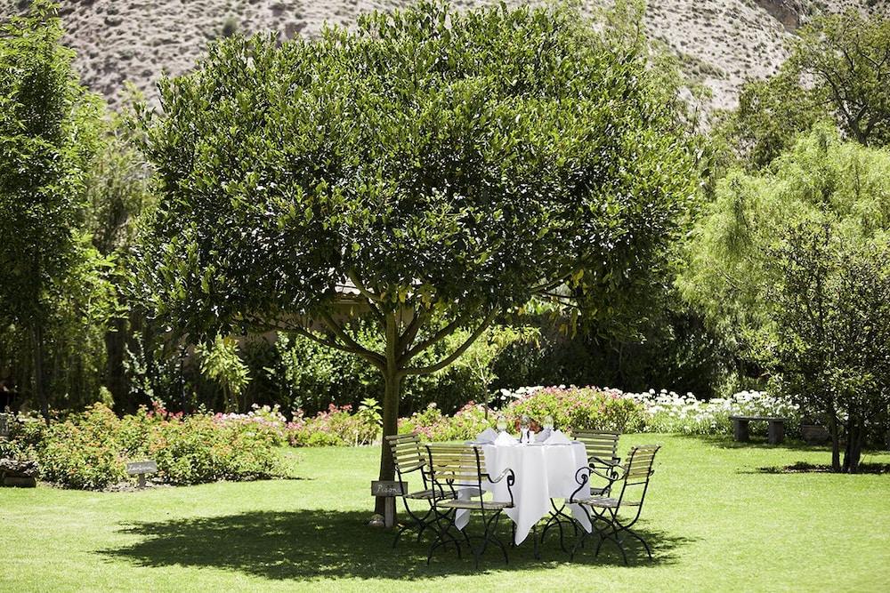 אורובמבה Hotel La Casona De Yucay Valle Sagrado מראה חיצוני תמונה
