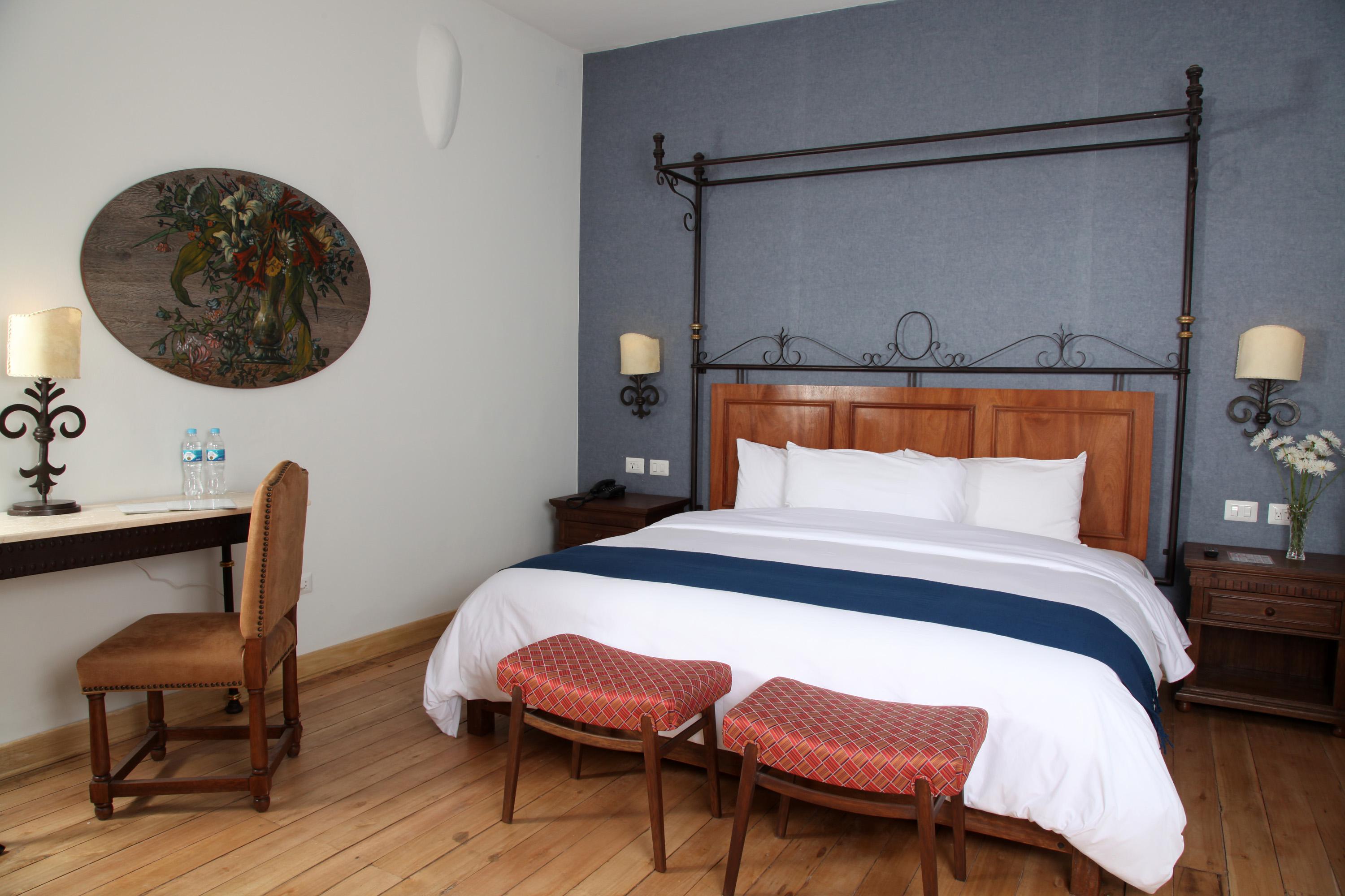 אורובמבה Hotel La Casona De Yucay Valle Sagrado מראה חיצוני תמונה