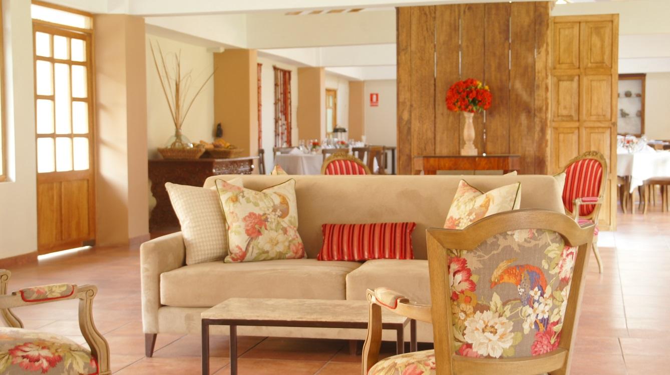 אורובמבה Hotel La Casona De Yucay Valle Sagrado מראה חיצוני תמונה